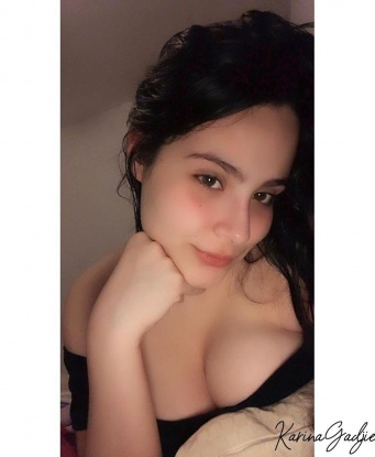 Анкета проститутки Надежда - город Кокошкино, 27 лет, №14280