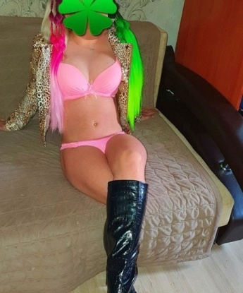 Анкета проститутки Римма - город Кокошкино, 27 лет, №5260